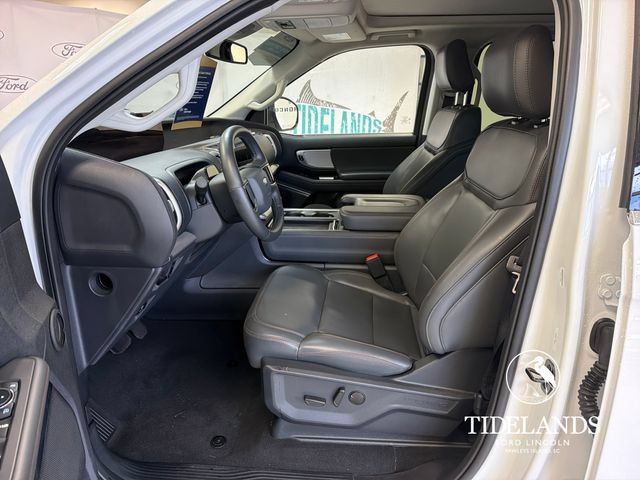 Certified 2025 Ford Expedition Active RWD image 11
