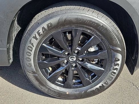 Certified 2024 MAZDA CX-50 AWD 2.5 S w/ Cargo Package image 7