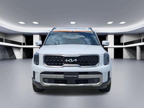 Used 2023 Kia Telluride SX Prestige X-Line AWD/4WD image 9