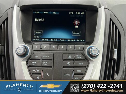 Used 2016 Chevrolet Equinox LT w/ Convenience Package FWD image 27