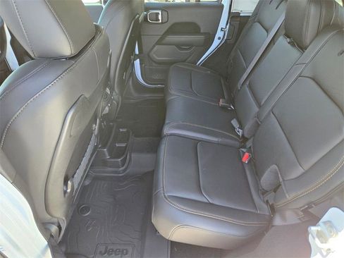 New 2025 Jeep Wrangler Rubicon 392 image 8