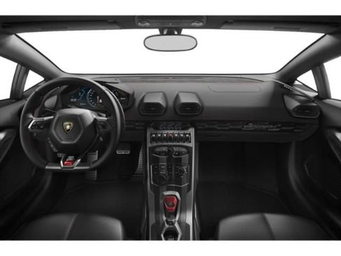 Used 2015 Lamborghini Huracan LP 610-4 AWD/4WD image 3