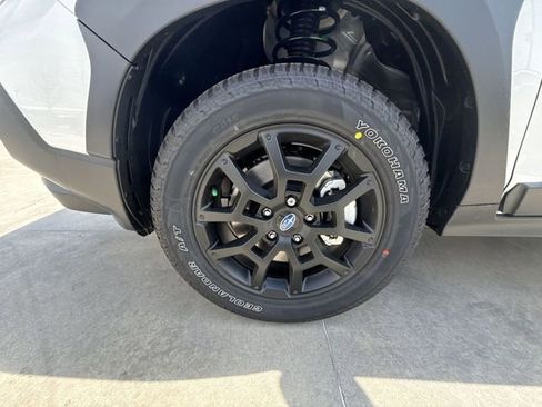 New 2026 Subaru Crosstrek 2.5i Wilderness AWD/4WD image 10