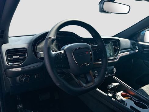 New 2026 Dodge Durango GT AWD/4WD image 10
