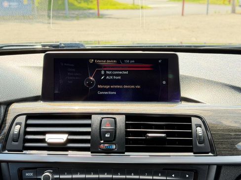 Used 2015 BMW 328i xDrive Sedan AWD/4WD image 58