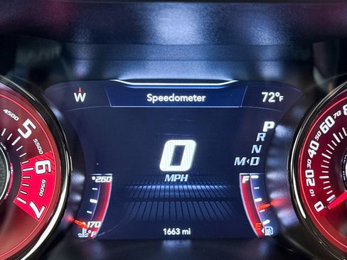 Used 2023 Dodge Challenger SRT Hellcat image 41
