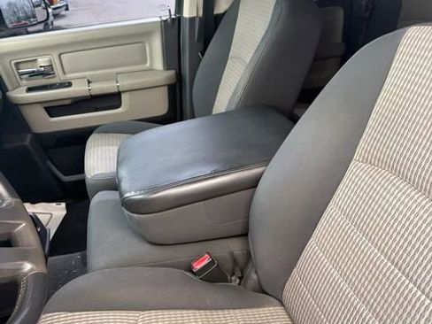 Used 2011 RAM 1500 Outdoorsman image 19