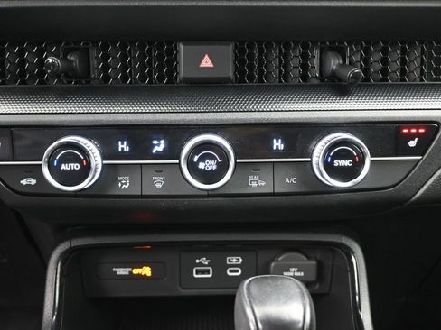 Certified 2023 Honda CR-V Sport image 16