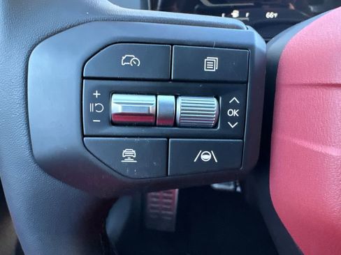 New 2025 Kia K4 GT-Line Turbo image 24