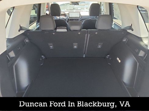 New 2026 Ford Bronco Sport Big Bend w/ Convenience Package AWD/4WD image 14