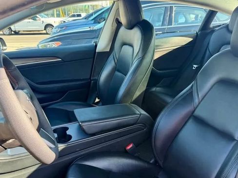 Used 2022 Tesla Model 3 RWD image 5