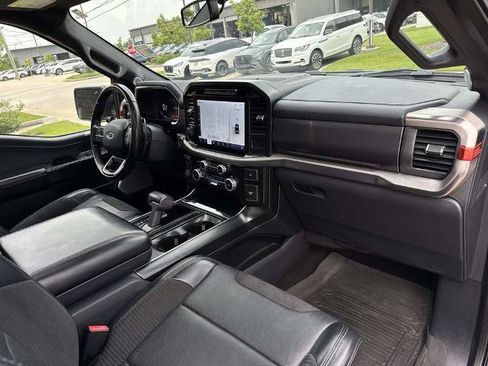 Certified 2023 Ford F150 Raptor AWD/4WD image 14