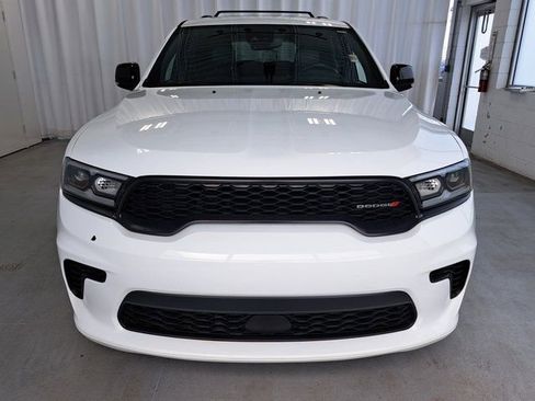 Used 2024 Dodge Durango GT image 3