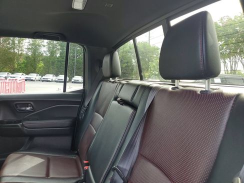 Used 2019 Honda Ridgeline Black Edition image 9