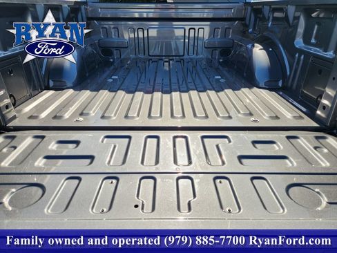 Certified 2025 Ford F150 XLT w/ Equipment Group 301A Standard AWD/4WD image 22
