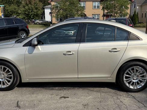 Used 2016 Chevrolet Cruze Eco image 14