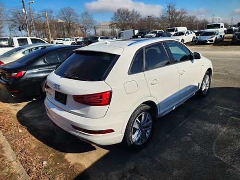 Used 2018 Audi Q3 2.0T Premium image 8
