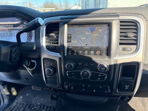 Used 2014 RAM 2500 Outdoorsman image 17
