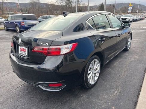 Used 2018 Acura ILX w/ Premium Package image 6
