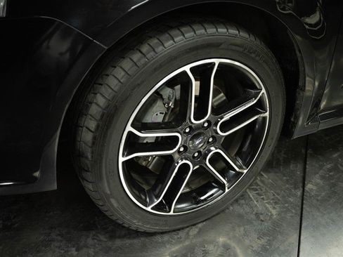 Used 2015 Ford Flex SEL w/ Equipment Group 202A image 4