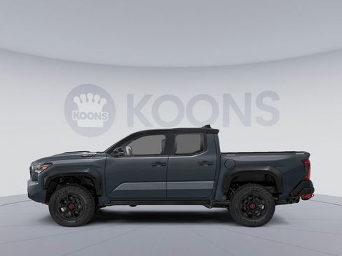 New 2026 Toyota Tacoma TRD Pro image 4