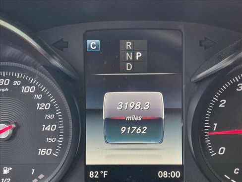 Certified 2019 Mercedes-Benz GLC 300 image 4