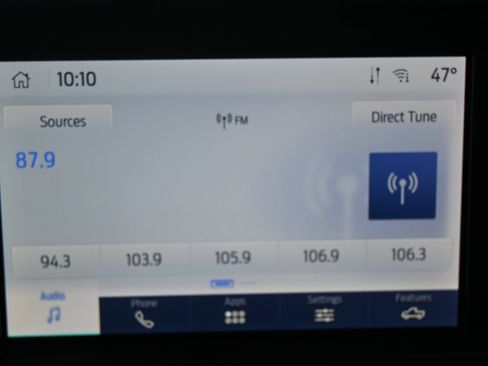 Used 2023 Ford F250 XL w/ STX Appearance Package image 24