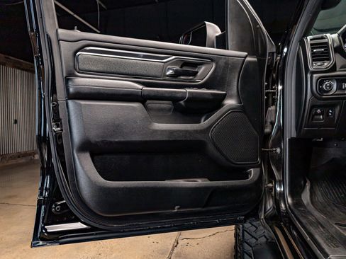 Used 2020 RAM 1500 Big Horn w/ Built-to-serve Edition image 30