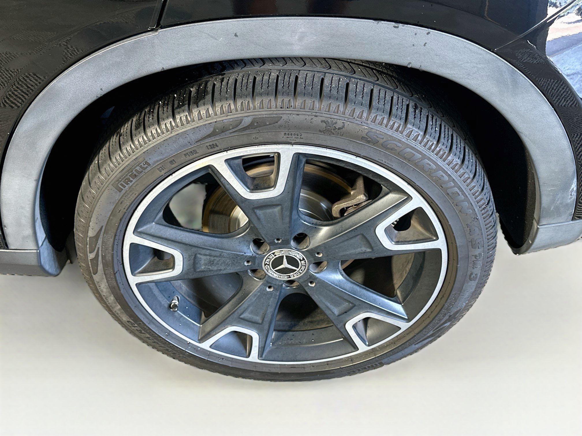 Used 2020 Mercedes-Benz GLA 250 image 11