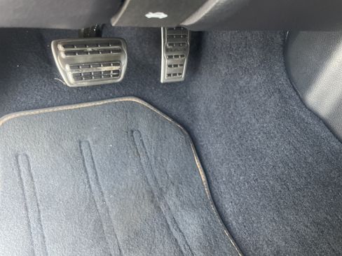 Used 2025 RAM 1500 Tungsten AWD/4WD image 16