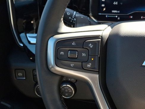 Certified 2024 Chevrolet Silverado 1500 RST w/ RST All Star Premium Package image 21