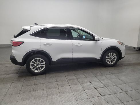 Used 2020 Ford Escape SE AWD/4WD image 10