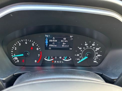 Used 2022 Ford Escape SE w/ SE Sport Appearance Package image 21