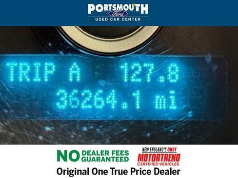 Used 2014 Ford Mustang Convertible image 14