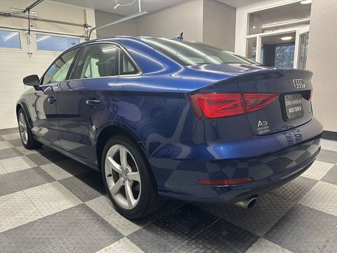 Used 2015 Audi A3 2.0T Premium w/ Cold Weather Package AWD/4WD image 10