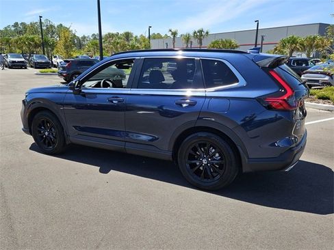 Used 2024 Honda CR-V Sport-L image 4