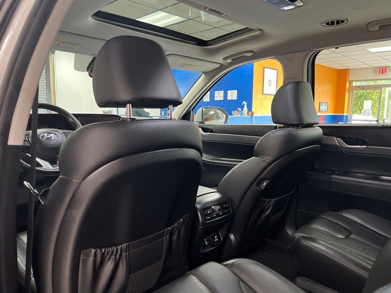 Used 2022 Hyundai Palisade SEL w/ Premium Package AWD/4WD image 18