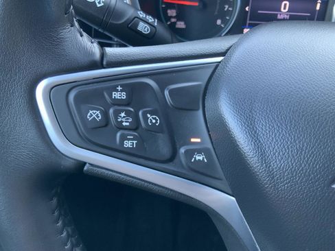 Certified 2022 Chevrolet Equinox LT image 20