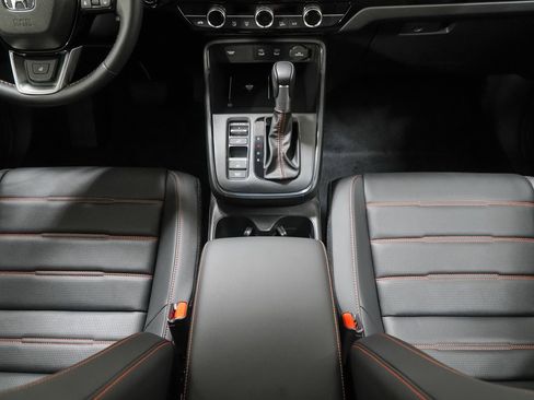 New 2026 Honda CR-V Sport Touring image 34