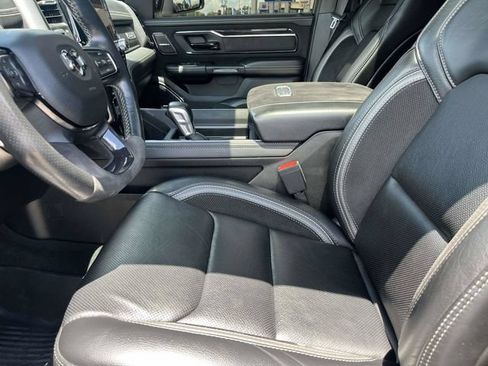 Used 2021 RAM 1500 TRX w/ TRX Level 2 Equipment Group AWD/4WD image 11