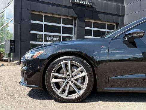 Used 2022 Audi A7 3.0T Prestige AWD/4WD image 12