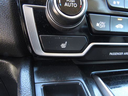 Certified 2018 Honda CR-V EX-L image 22