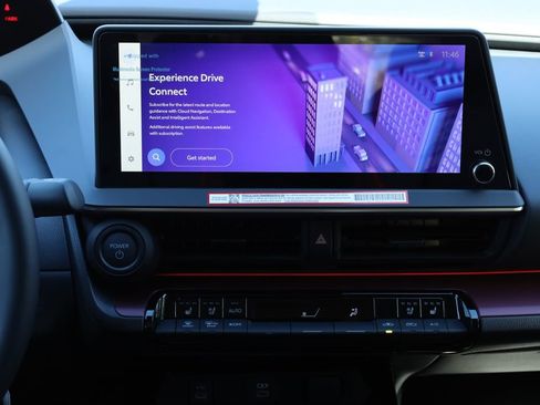 New 2026 Toyota Prius Plug-In Hybrid image 9