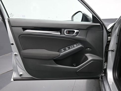 Certified 2026 Honda Civic Sport image 16
