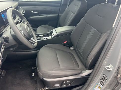 Used 2025 Hyundai Tucson SEL image 5