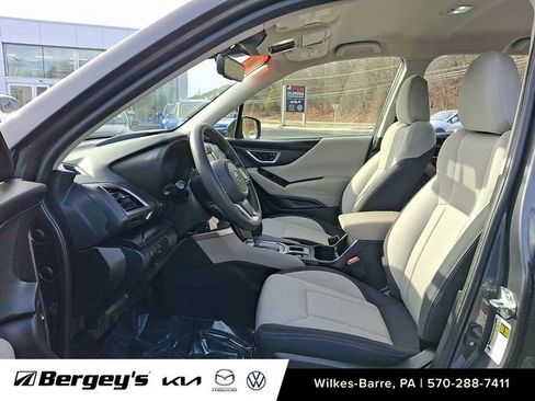 Used 2022 Subaru Forester image 15