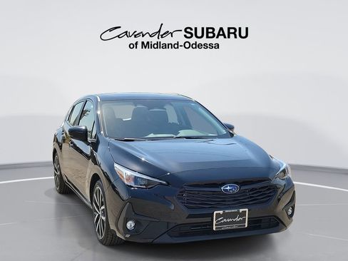 New 2026 Subaru Impreza 2.0i Sport AWD/4WD image 1