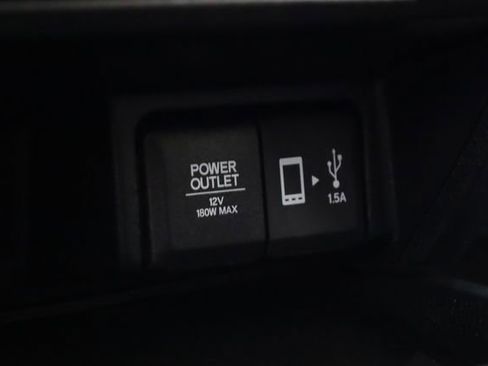 Used 2023 Honda Ridgeline RTL image 25