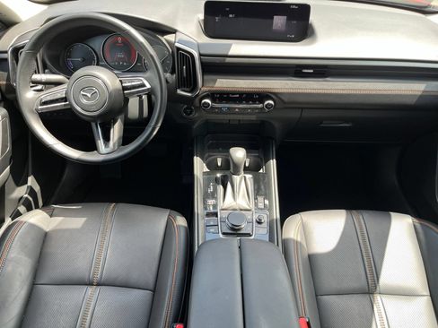 Certified 2025 MAZDA CX-50 2.5 Hybrid w/ Premium Plus Pkg AWD/4WD image 19