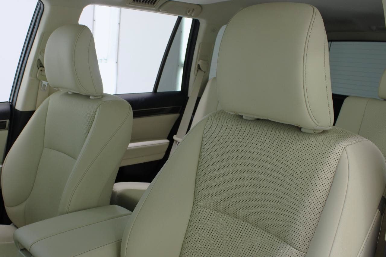 Used 2021 Lexus GX 460 Premium AWD/4WD image 34